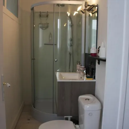 Chaleureux De Ville Apartment Sarlat-la-Caneda